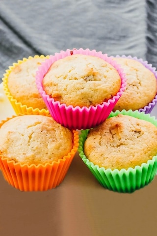 6lı Silikon Kek Kalıbı Royaleks-oky-002 Çok Renkli