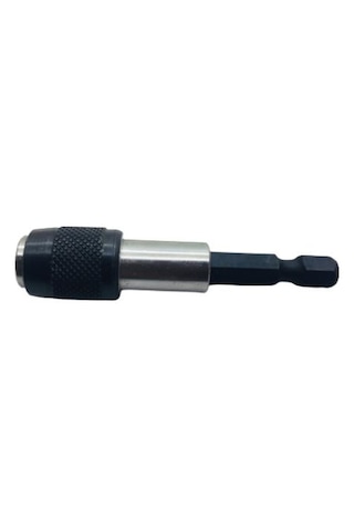 Rico RC2007 Manyetik Uzatma Adaptörü Bits Uç Tutucu 60Mm