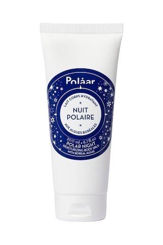 Polaar Gece Nemlendirici Vücut Sütü 200 ML