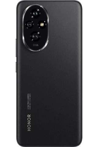 Huawei Honor 200 Elı-nx9 Kamera Camı