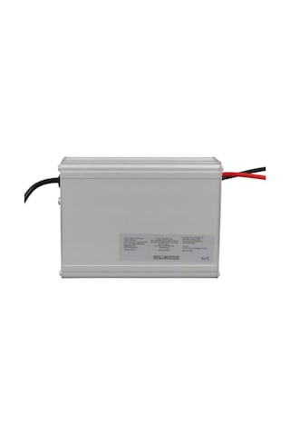 12v Şarj Redresörü Akıllı Akü Şarj Cihazı Analog Amper Göstergeli Otomatik 10 A