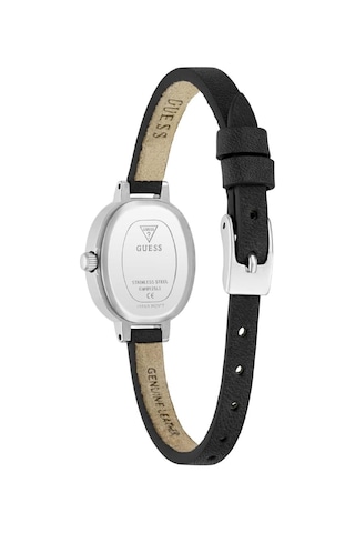 Guess Gugw0925l1 Kadın Kol Saati Metalik Gri