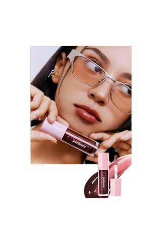 Peripera Ink Glasting Lip Gloss 6 Made İt