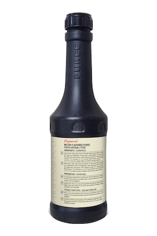 Nish Kavun Aromalı Püre Sos 1.150 Gr