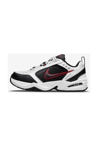 Nike 416355-101 Aır Monarch Iv Günlük Spor Ayakkabı Beyaz