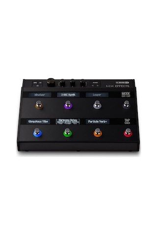 Line 6 Helix Hx Effects Processor