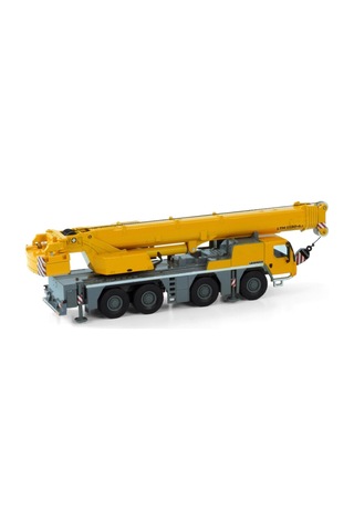 1/87 Liebherr Ltm 1120-4.1 1:87 Ölçek Vinçler