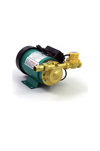 Water Sound Güneş Enerjisi Basınçlandırıcı Pompa Tsp-60 +1.5 Bar