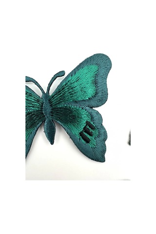 Sewing Accessories Denisova Termal Uygulama Termonotikelembaşa Yama Yaması 6 Adet 384593947