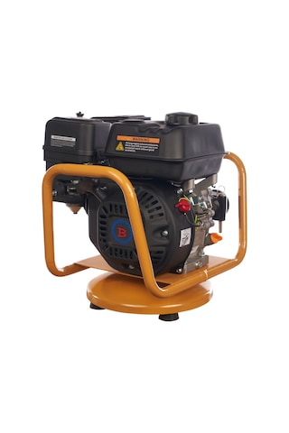 Betoncular Betovib 6.5 Hp Benzinli Beton Vibratörü