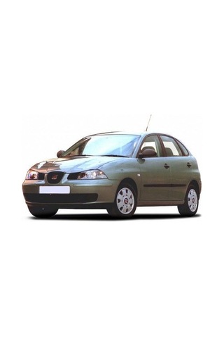 Coil-Ex Seat İbiza 6L 2002-2006 Arası 45-45Mm Alçaltma Spor Yay H N11.4198