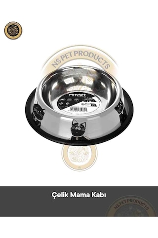 M-pets Mama Kabı 3'lü Süper Set - 2