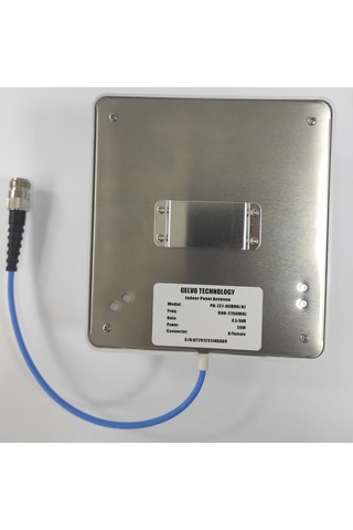 Directional Panel Anten 698/2700 Mhz N Female Connector