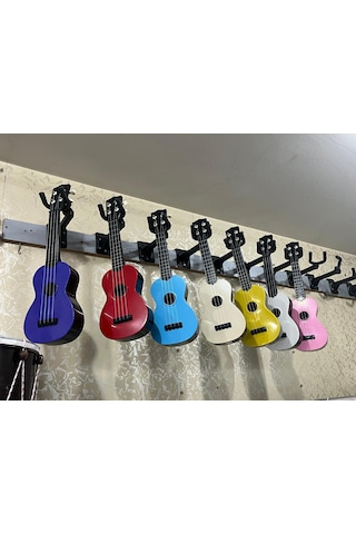 Kompozit Soprano Ukulele