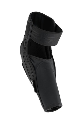 Alpinestars Bionic Pro Plasma Dirsek Koruma Siyah Beyaz Kırmızı Çok Renkli