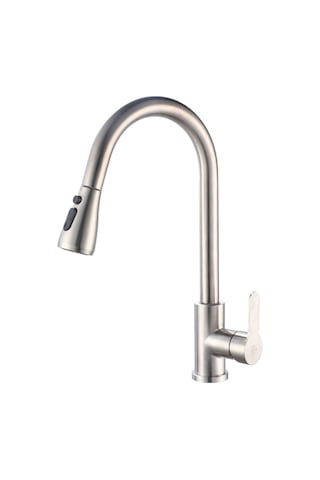 Boheme Fleko Inox Spiralli Mutfak Bataryası