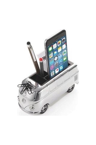 Vw Camper Van Desk Tidy Sürtünme Motorlu Çok Renkli