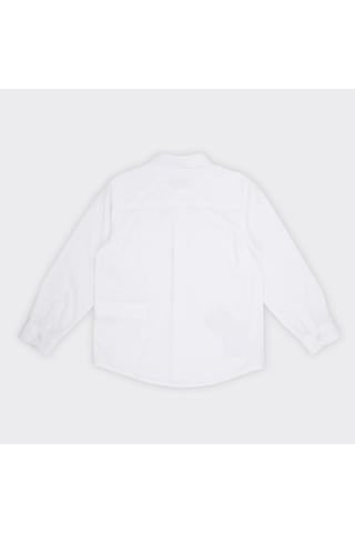 Erkek Çocuk Patch Detaylı Gömlek 2411bk06025-4469 001