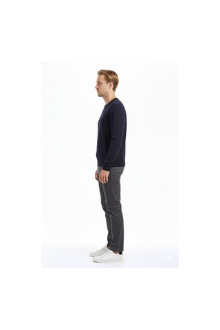 Legato Erkek Triko 6460 Lacivert