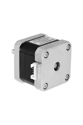 17HS4401 Nema 17 Step Motor - 3D Yazıcı Uyumlu