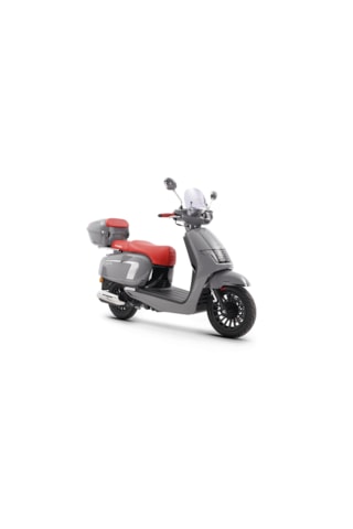 Kuba Ravida Max Bayberry 2025 Model Nardo Gri 1 Adet