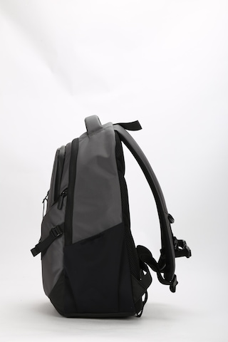 Baggaj S24107 Sırt Çantası Grey