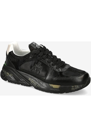 Premiata Sneakers Mased 7066 Siyah