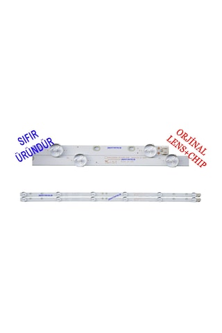 Awox 32Pan3282 Led Bar Xmnj32D06-Zc22Ag-03A 303Xm320032A A22/