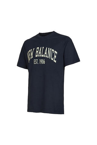 New Balance Mnt3326-Avı Erkek Tişört 001