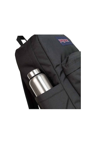 Jansport Superbreak Plus Black Sırt Çantası