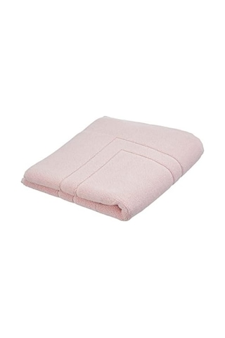 Pure Ayak Havlusu 50x80 Cm, Pembe