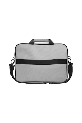 Addison 300657 15.6 Gri Bilgisayar Notebook Çantası Gri