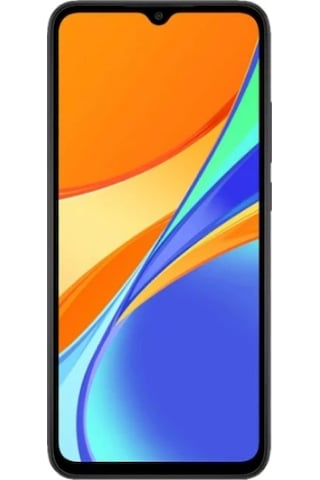 Xiaomi Redmi 9C 32 GB Siyah (Outlet)