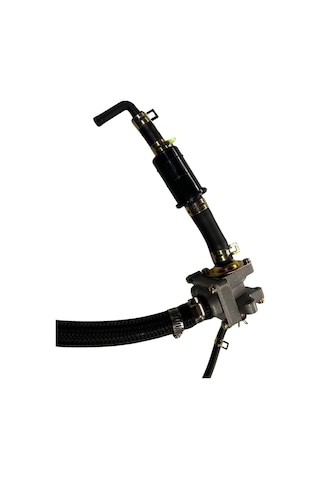 Scooter 125-150 Vitello Rover Katalizör
