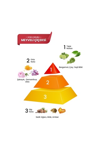 Prova D'eclade + Narcose Kadın Parfüm EDP 2 x 120 ML