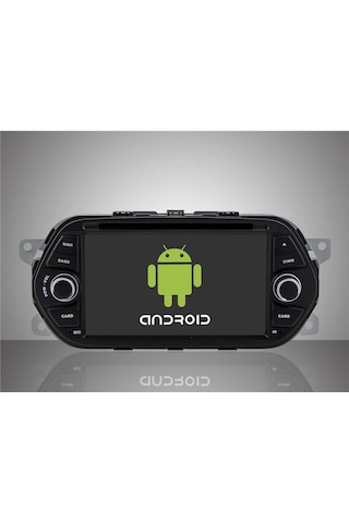 For-X Xa-33Fe Fıat Egea Android Multimedya For-X Xa-33Fe Fıat Egea Android Multimedya