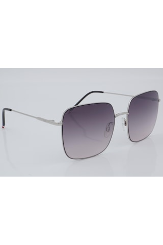 U.s. Polo Assn. Uss 0055 C3 54 - 01 Güneş Gözlüğü Leopar