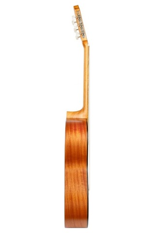 Kremona Lilia Klasik Gitar Natural