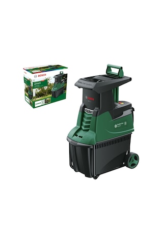 Bosch AXT 25 TC Dal Öğütme Makinesi - 0600803300