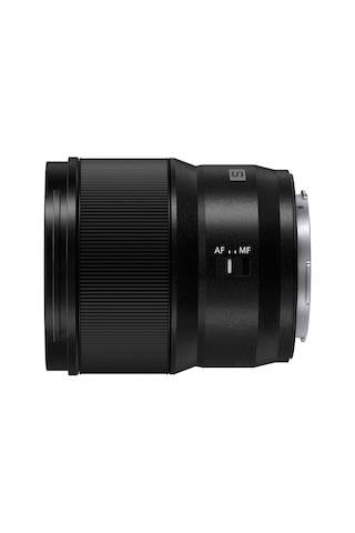 Panasonic Lumix S 35 MM F/1.8 Lens