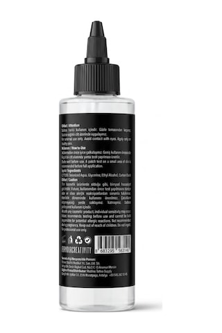 Future Mixing Solution 5oz 150ml Dövme Boyası Karışım Ve Seyreltme Solüsyonu