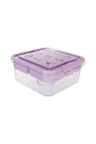 Gondol My Box Bujiteri Kutusu G-610-B