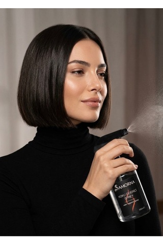 Koku Giderici Sprey Hava Tazeleyici Oda Kokusu Sprey 500ml Kokusuz