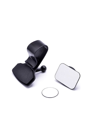 Araç Içi Telefon Tutucu Gösterge Panel Tutuculu Lf-013