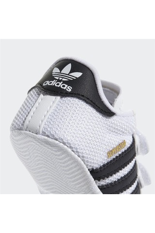 Adidas Superstar Çocuk Günlük Spor Ayakkabı C-adıs79916ı10a00 Beyaz