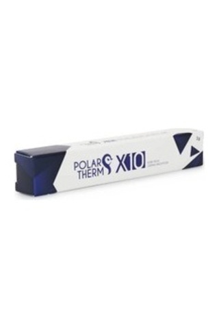 Pt-x10-002 Polartherm X-10-2g