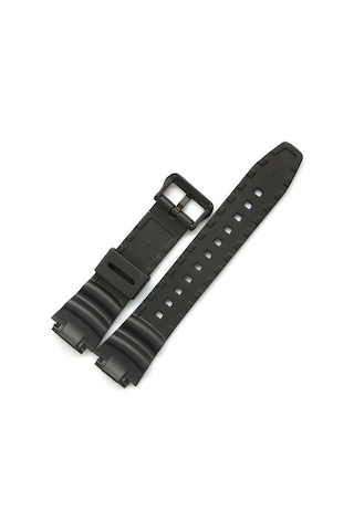 Casio Sgw-400 Silikon Kordon Muadil Sgw 400 Kayış
