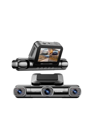 Azdome M660 4k 4 Kameralı 360 Derece Araç Kamerası