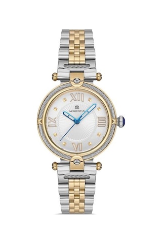 Cs386t-02sg Momentus Kadın Kol Saati