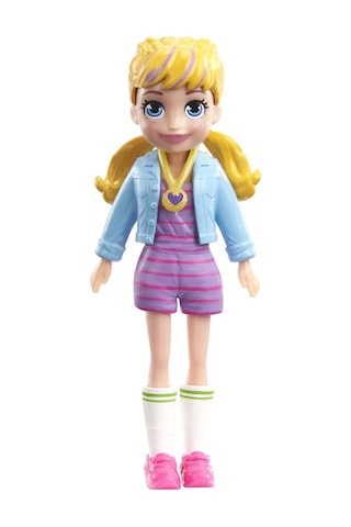 Pp Polly Pocket Ve Arkadaşları Polly Hkv76